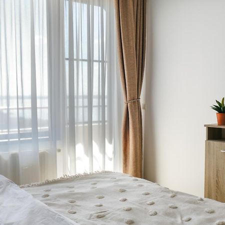 Apartament Corina Summerland Mamaia Exterior photo