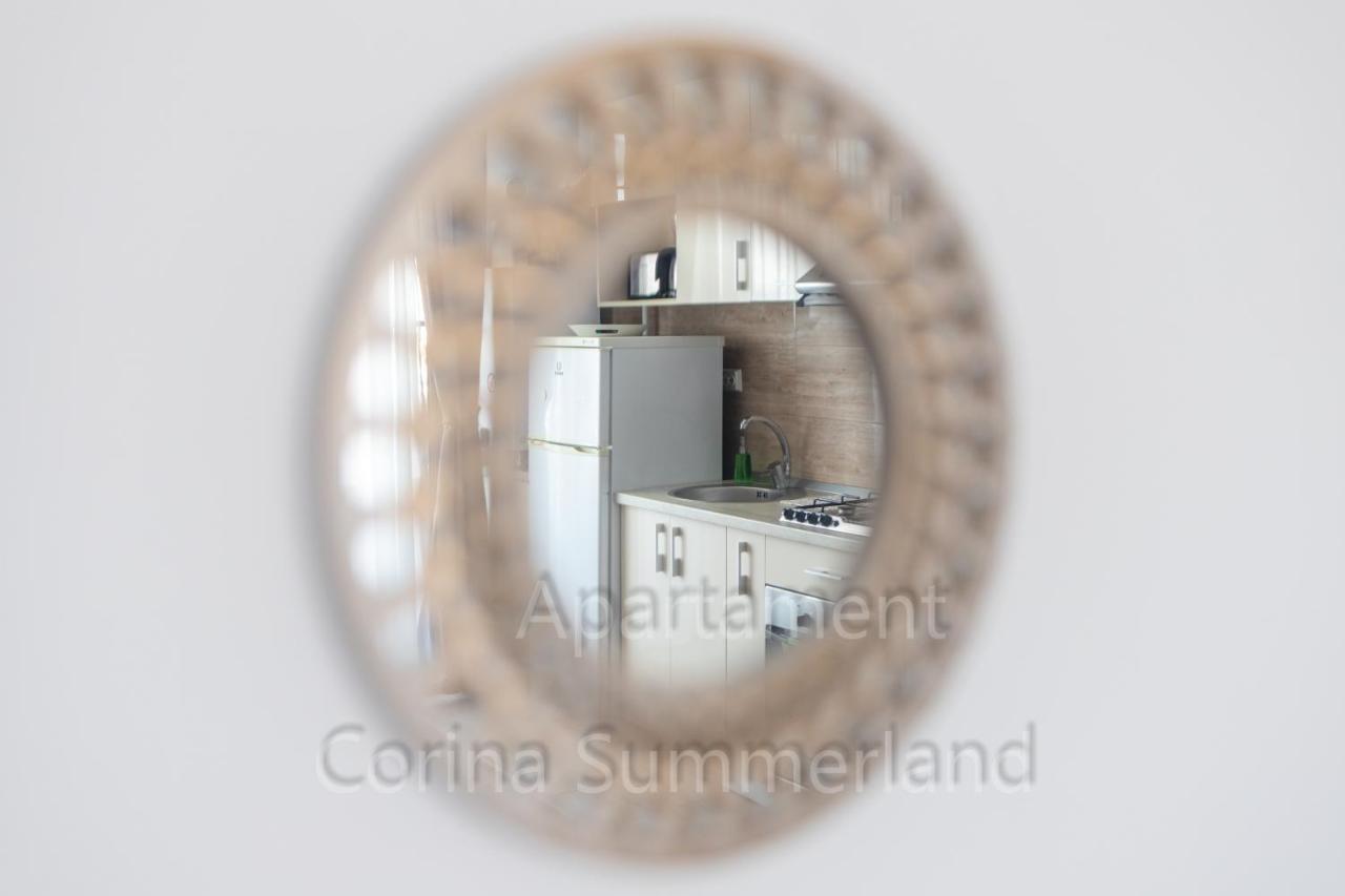 Apartament Corina Summerland Mamaia Exterior photo