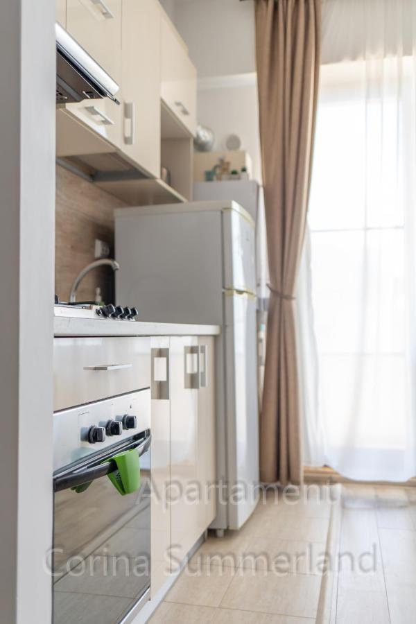 Apartament Corina Summerland Mamaia Exterior photo