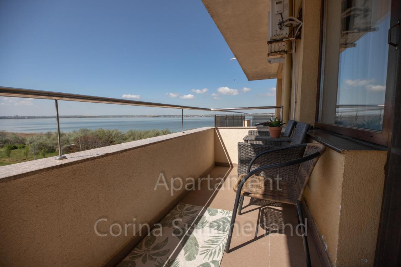 Apartament Corina Summerland Mamaia Exterior photo